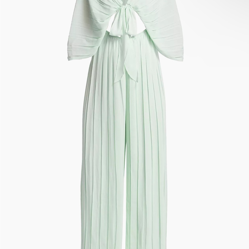 Andrea Iyamah Thero Jumpsuit
